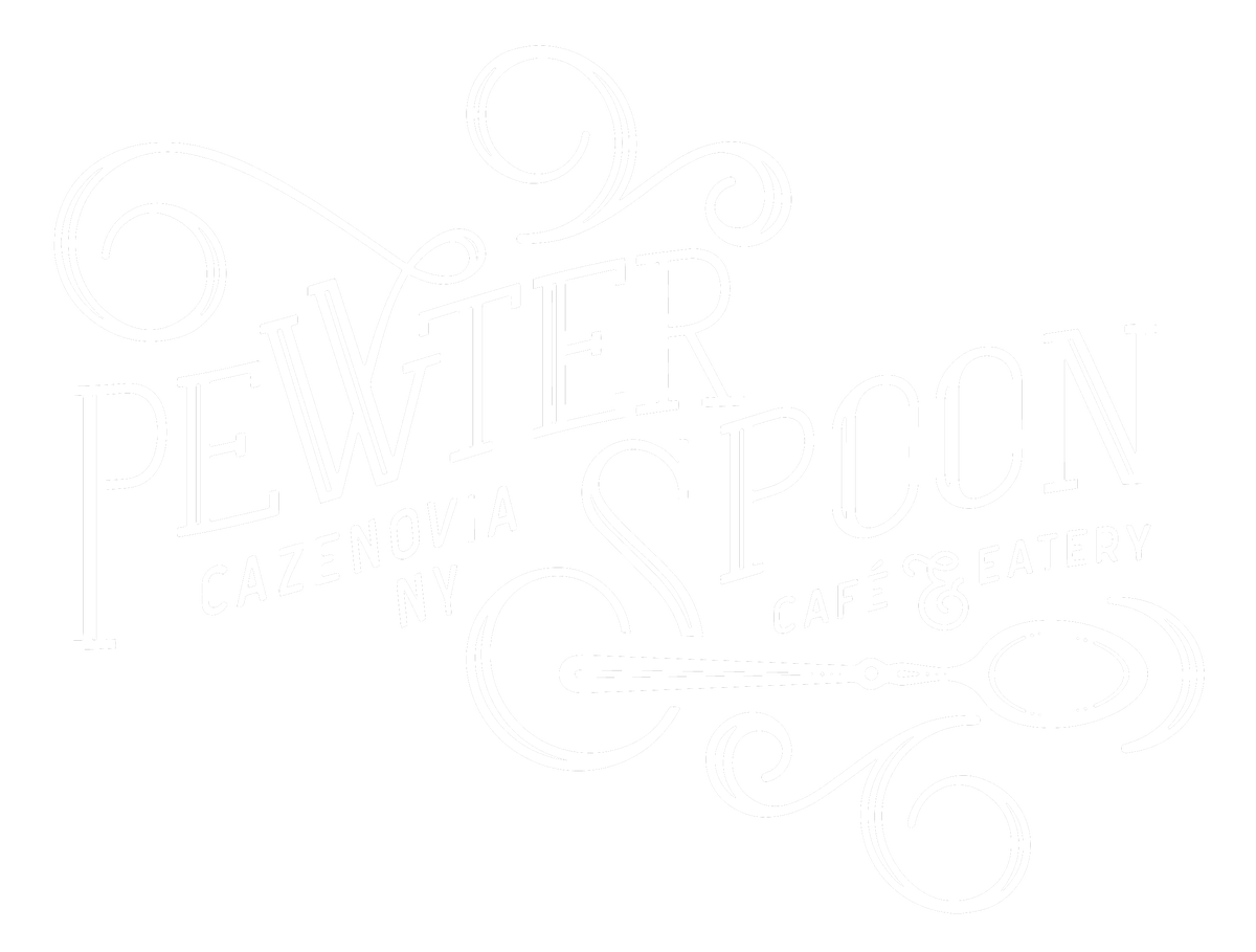 Order Online Pewter Spoon Cafe