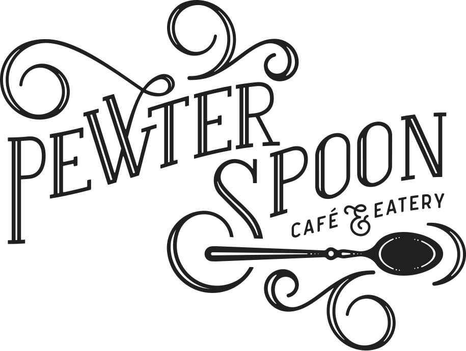 Order Online Pewter Spoon Cafe